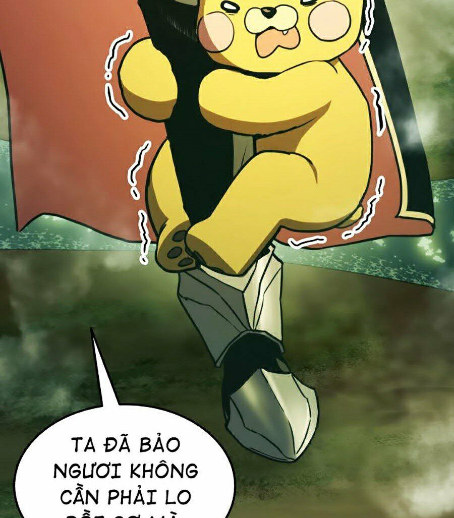 huyền thoại game thủ - tái xuất chapter 33 4