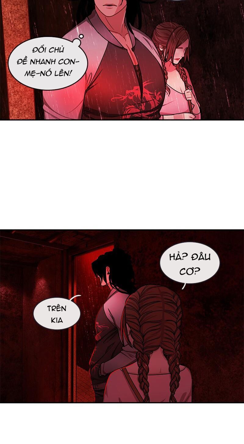 nửa đêm ở poppy land chapter 64 9