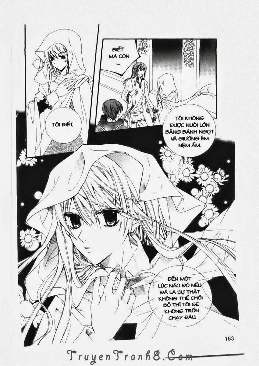 a kiss for my prince chapter 16 31