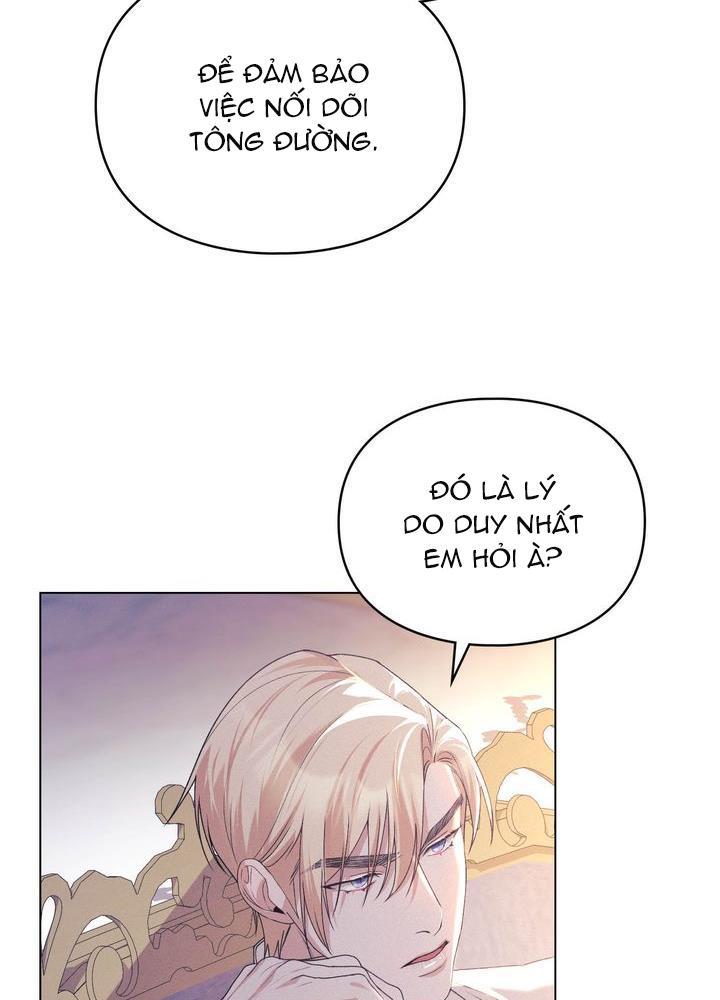 chấp nhận sự chiếm đoạt chapter 30 34