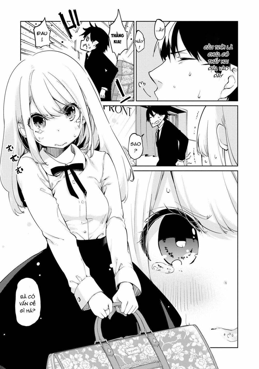 jiangshi kaitan blood chapter 39 5