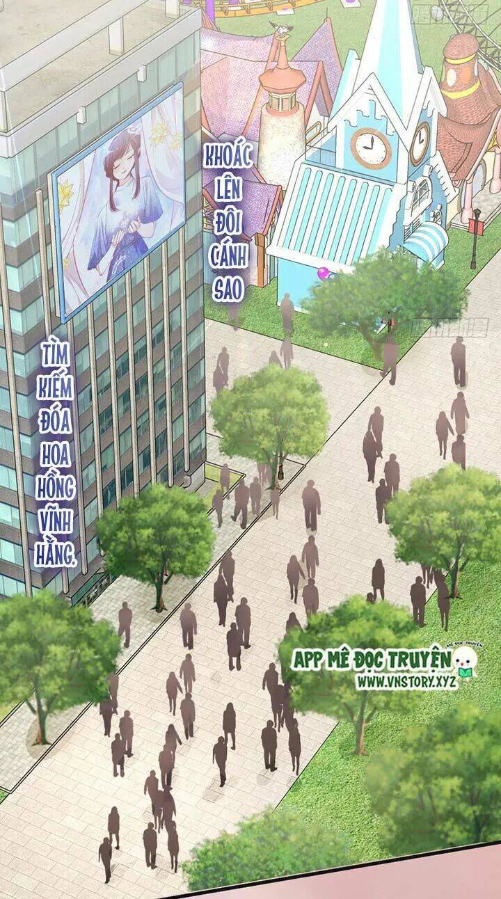 thiên hậu trở về chapter 75 25