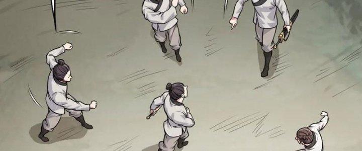 đại tần, ta là con tần thủy hoàng, giết địch thành thần chapter 4 19