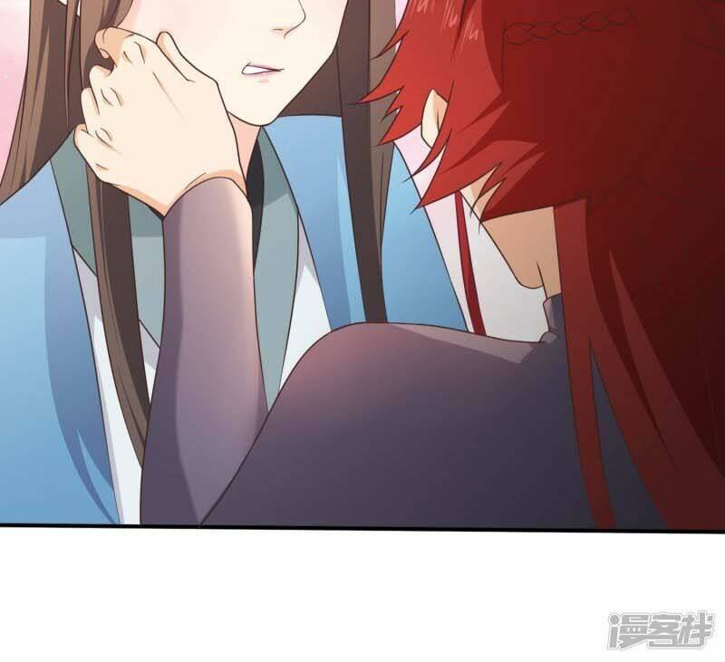 mười dặm hồng trang, thay huynh xuất giá chapter 37 10