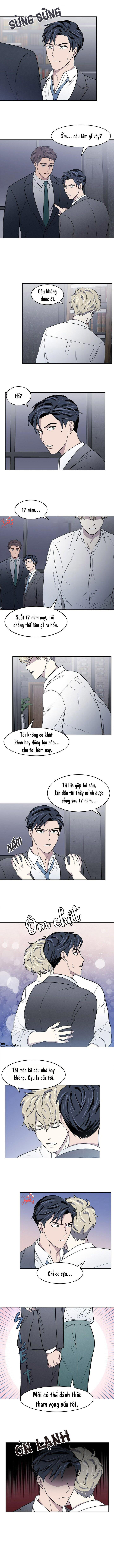công tắc tham vọng chapter 2 3
