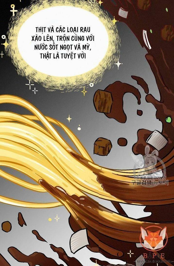 tôi lên cấp chỉ bằng cách ăn chapter 19 65