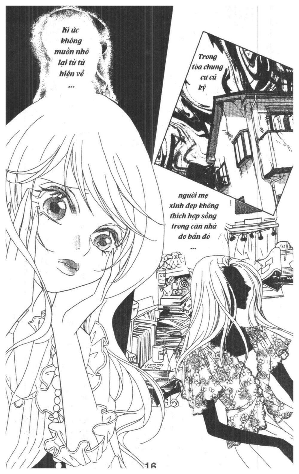 masochistic princess chapter 2 14