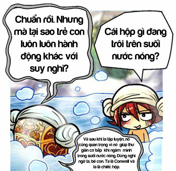 helios chronicles chapter 2 19