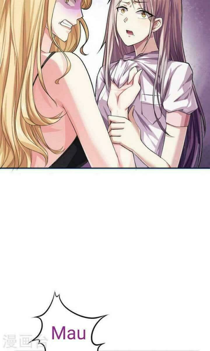 chưởng môn mười tám tuổi chapter 7 17