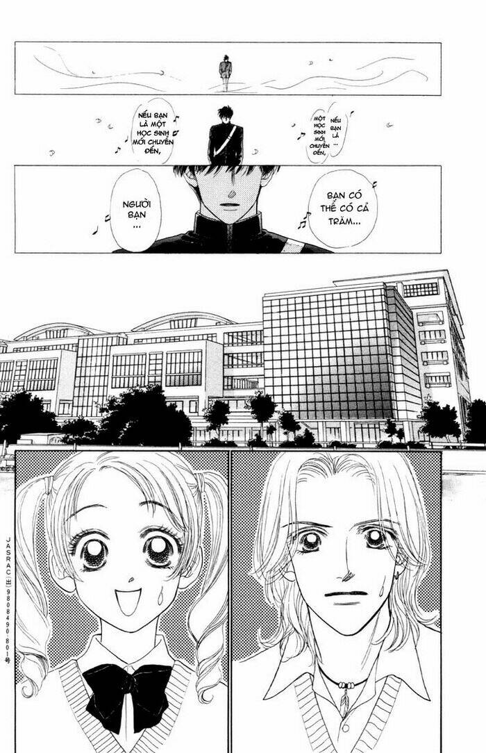 guru guru ponchan chapter 6 31