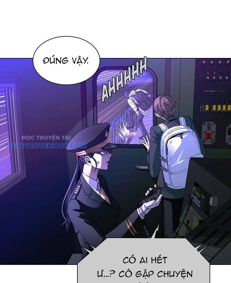 tận thế cũng chỉ là trò chơi chapter 14 56