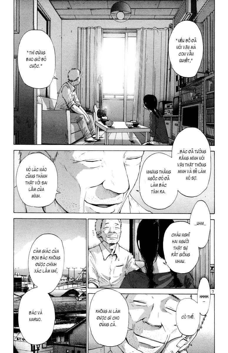 thực tế cuộc sống chapter 18 7