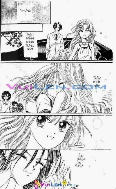 đôi giày thủy tinh chapter 12 125