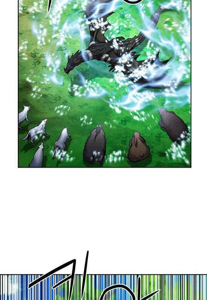 Druid Tại Ga Seoul - Người Hóa Thú Chapter 61 96