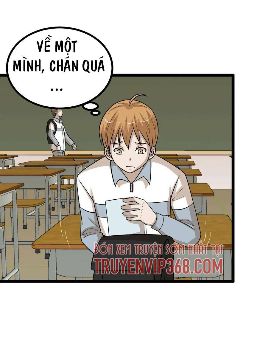 đai ca trở lại tuổi 16 chapter 112 28