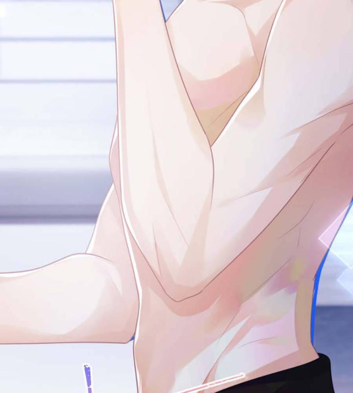 vị chỉ huy lạnh lùng khóc trong vòng tay tôi chapter 4 16