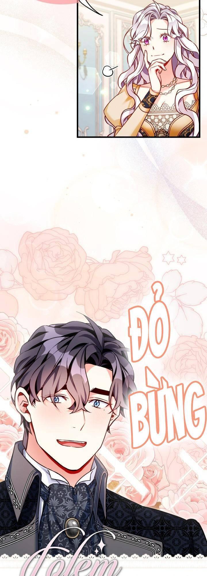 con gái chồng quá dễ thương chapter 84 9