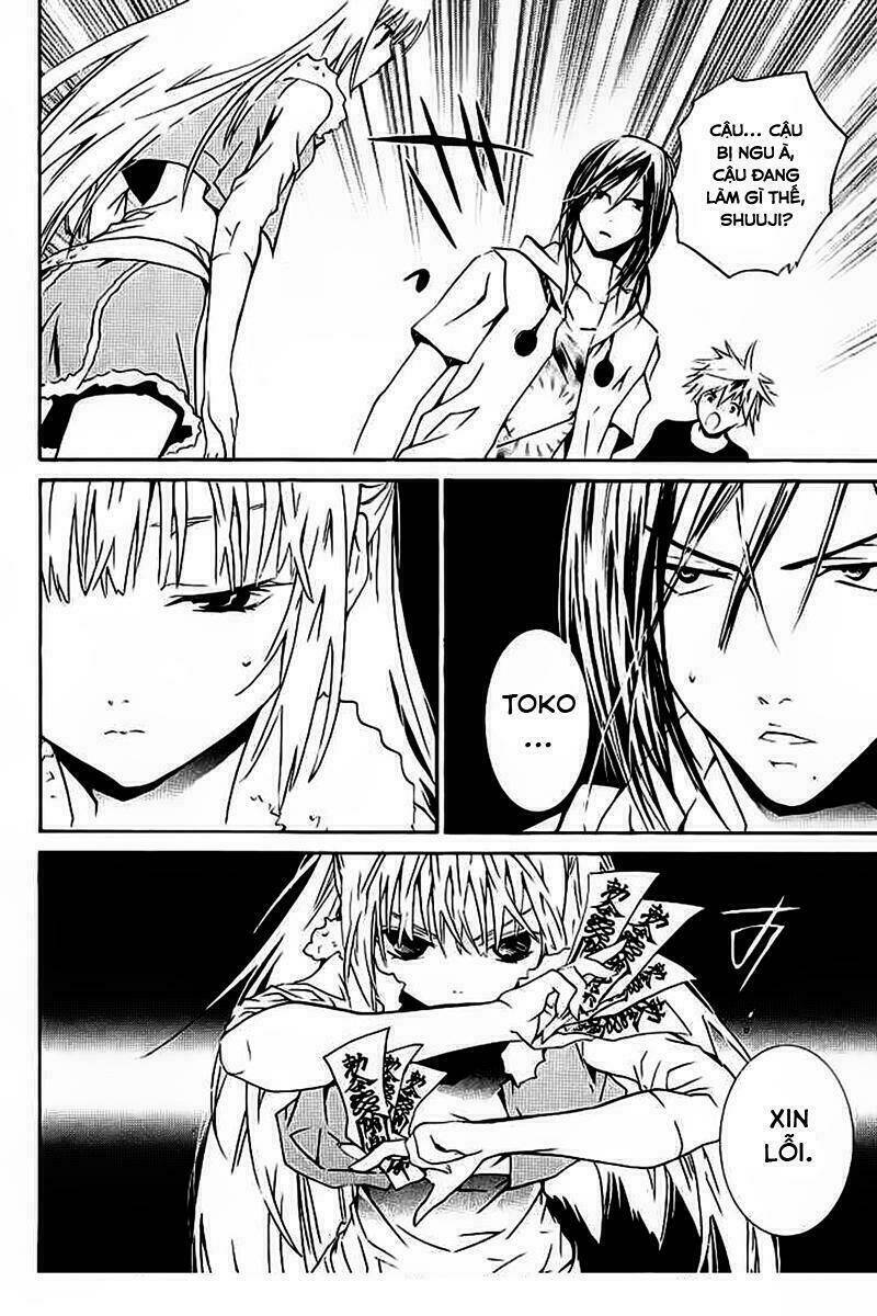 zombie-loan chapter 57 4