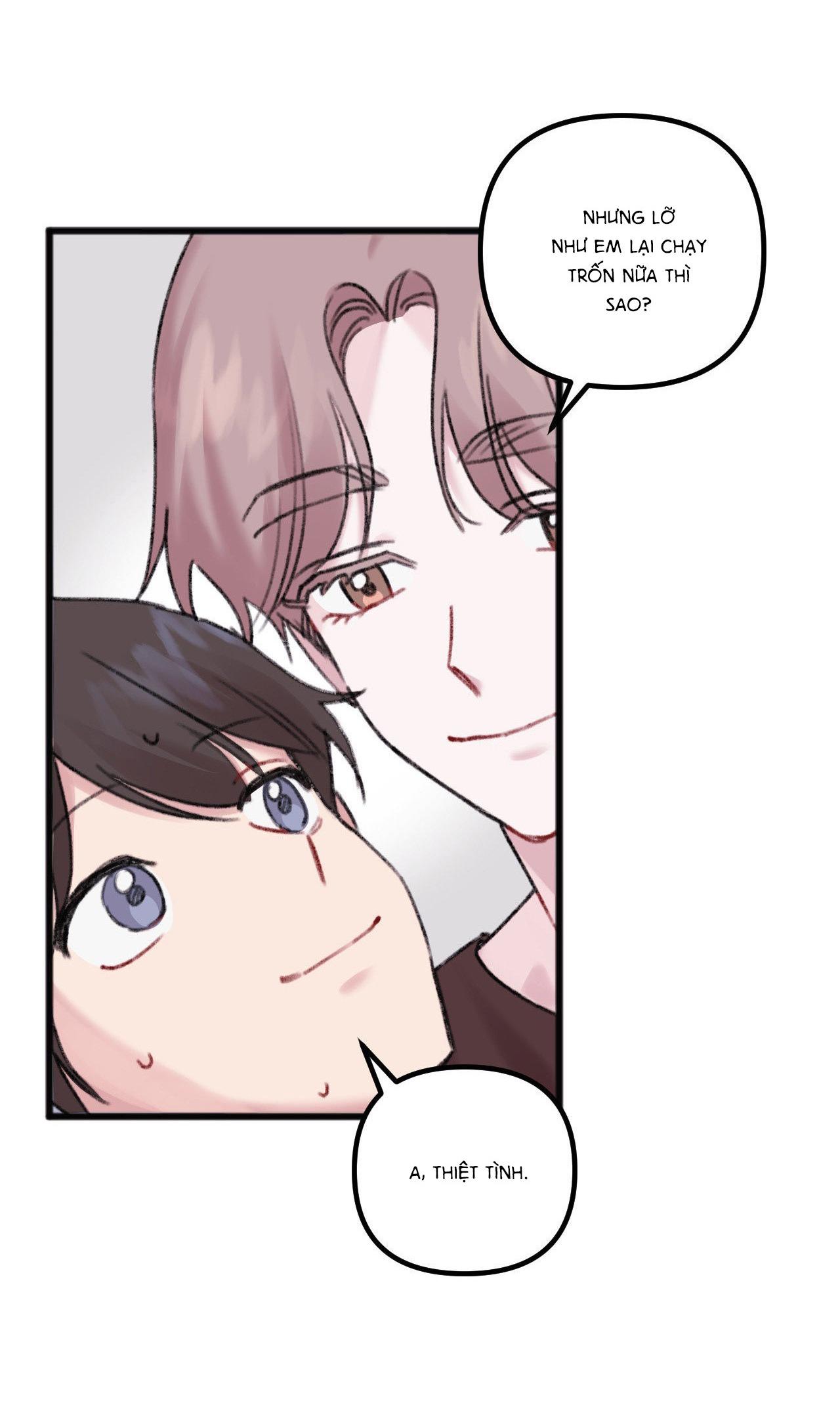 anh thật sự thích em sao chapter 22 42