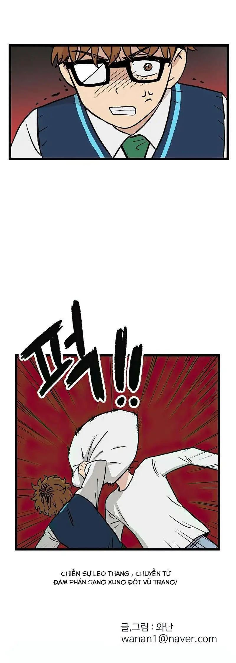 no home - không nhà chapter 35 7