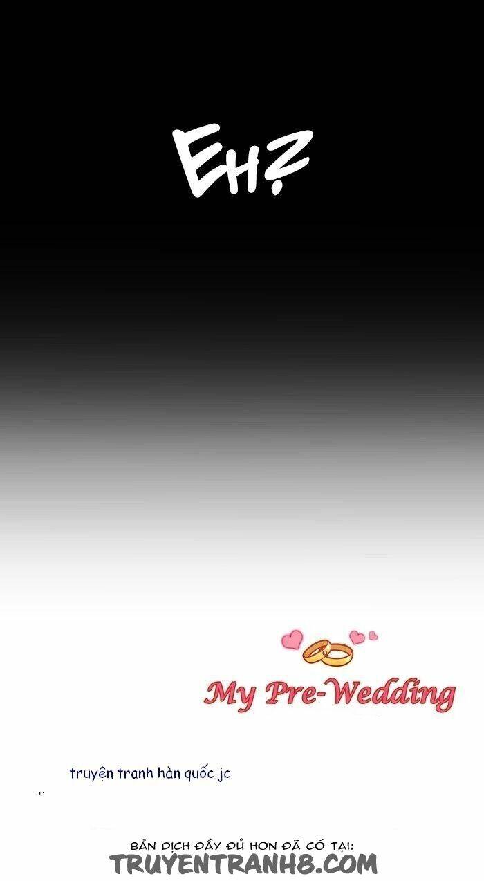 my pre-wedding chapter 5 17