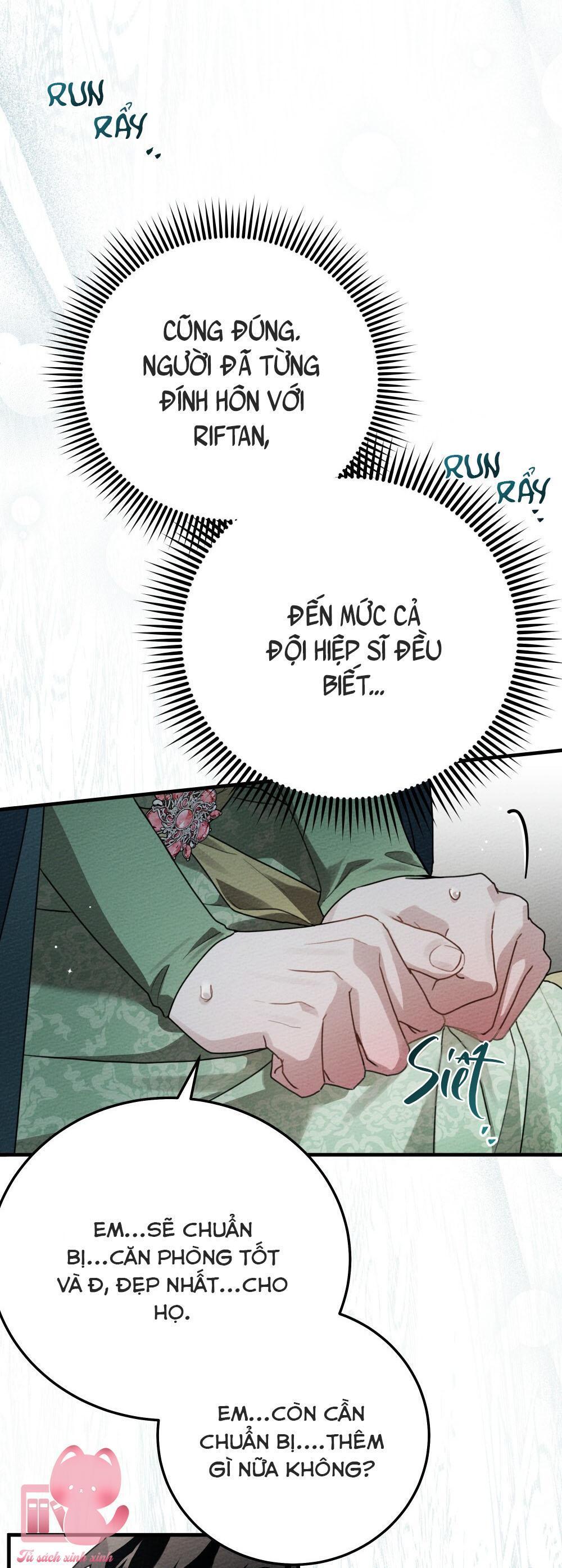 dưới tán cây sồi chapter 64 22