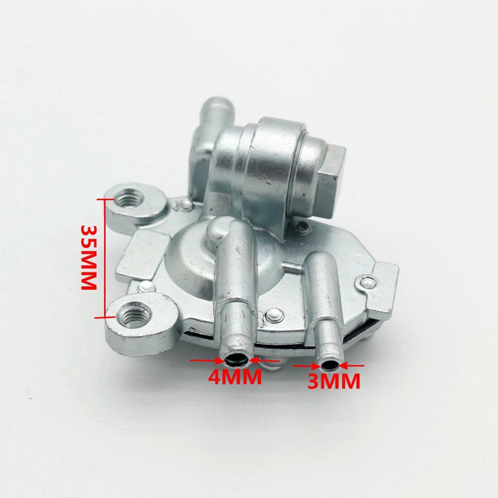 Gas Fuel Petcock For YAMAHA CY50 CY 50 JOG SH50 SH 50 RAZZ 50CC SCOOTER PC22