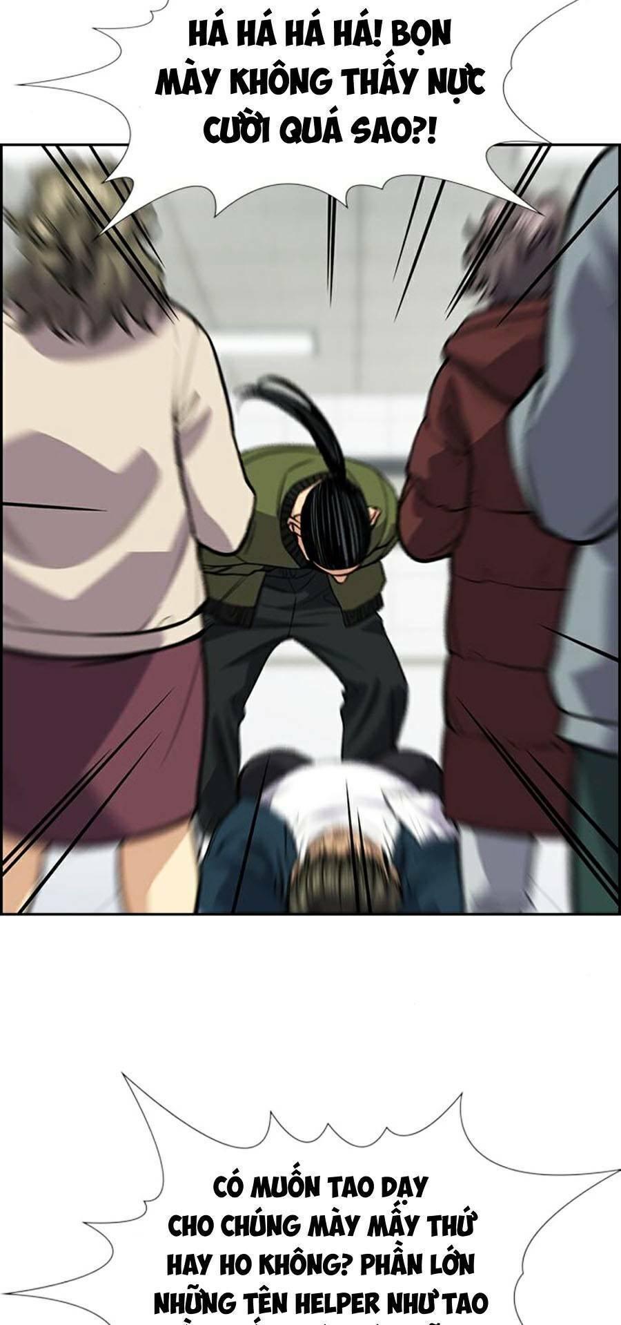 Giáo Dục Chân Chính chapter 71 75