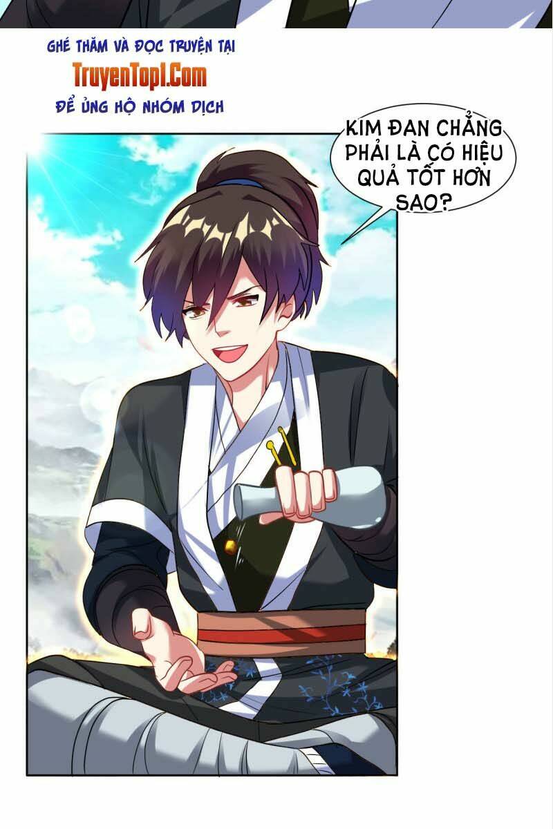 đạo ấn chapter 35 6