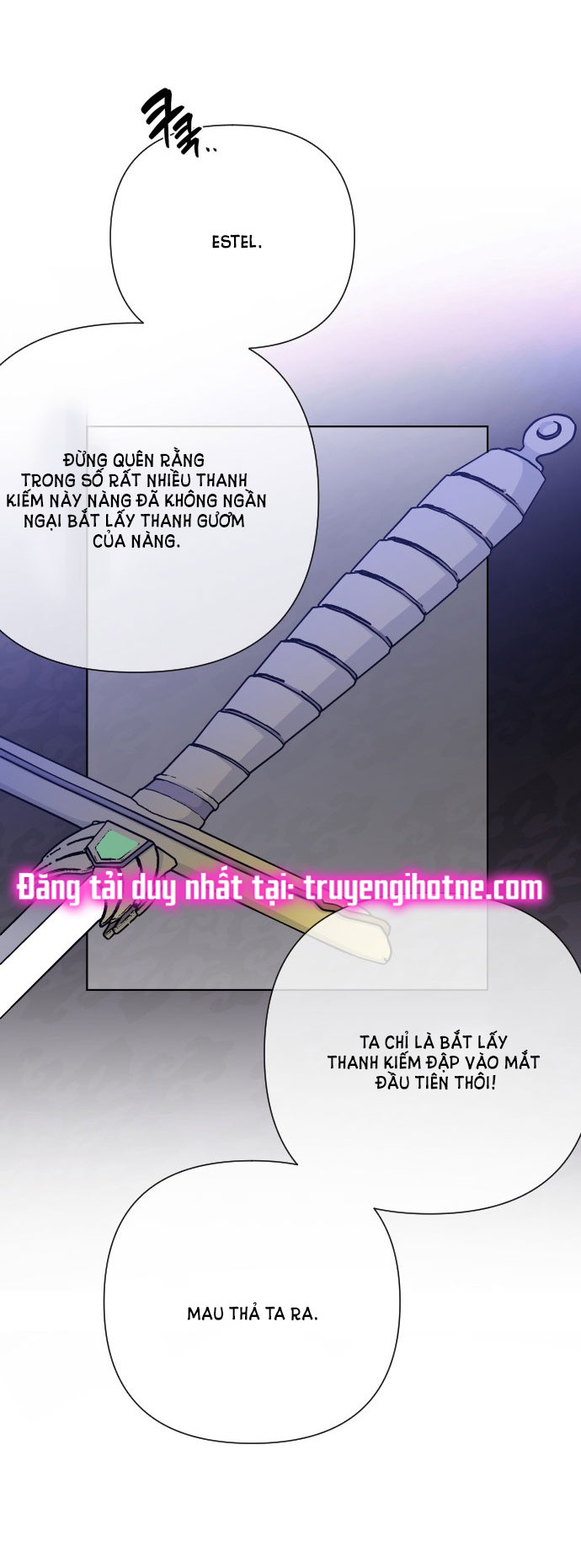cách hiệp sĩ sống như một tiểu thư chapter 81.1 23