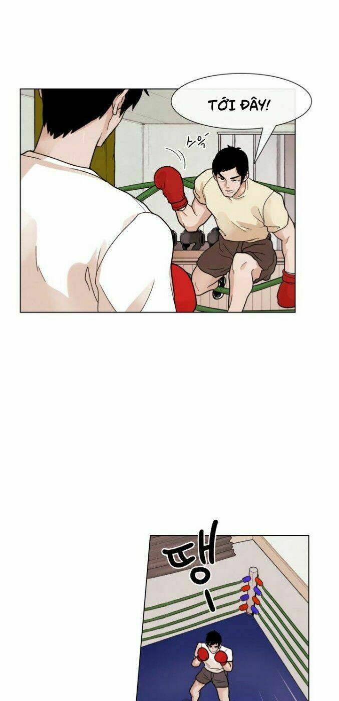 hồi quy tiền kiếp chapter 7 7