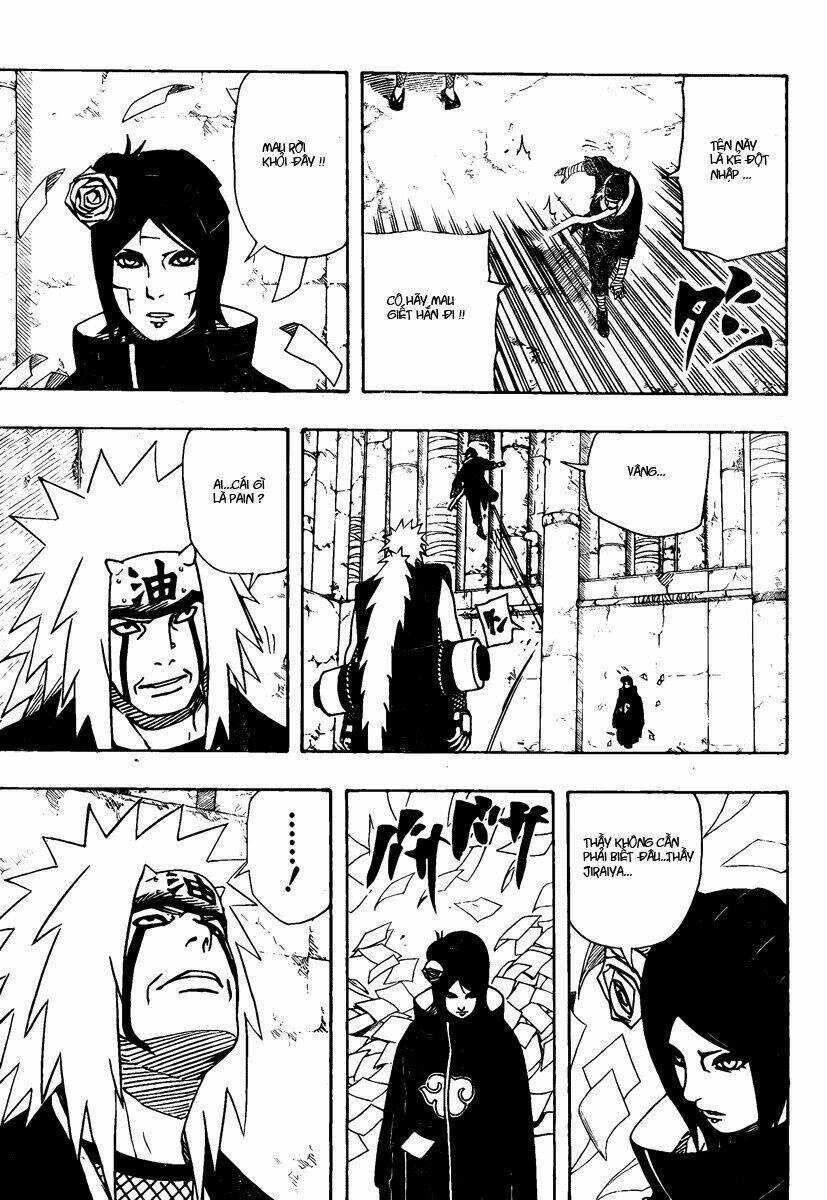 naruto - cửu vĩ hồ ly chapter 372 3