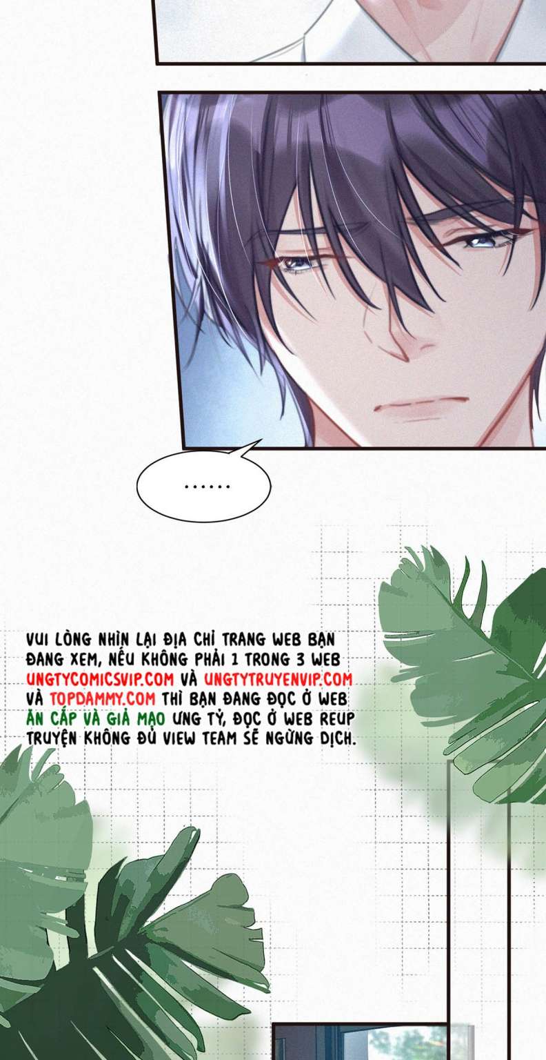 thần thương (môi súng) chapter 82 16