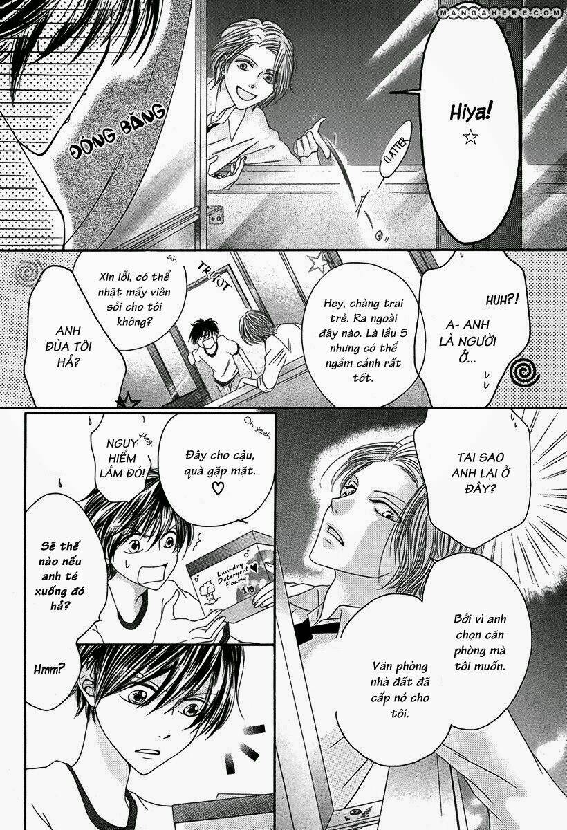 tổng hợp one shot. chapter 43 14