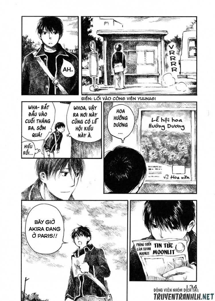 natsu no zenjitsu chapter 10 23