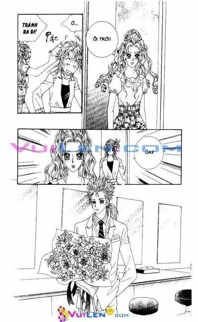 chạm mặt thần tượng chapter 11 19