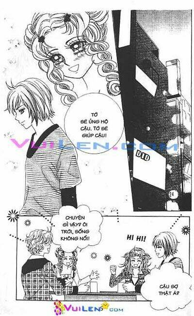 nụ hôn cuối chapter 41 7