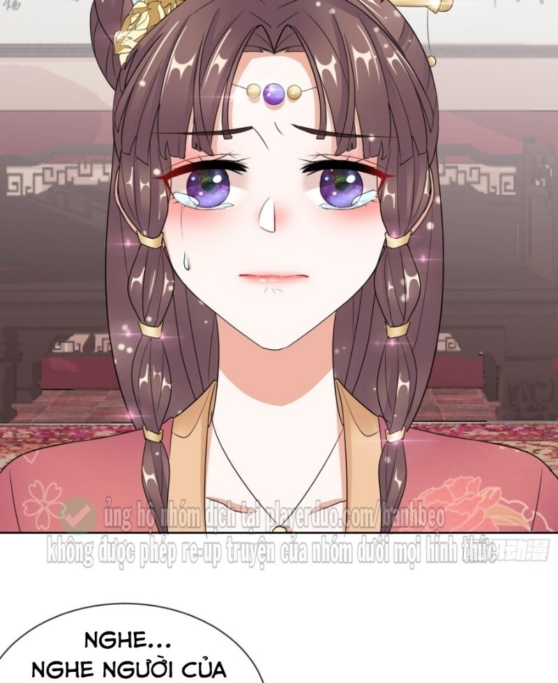 công lược trưởng thành của vương phi chapter 10 24