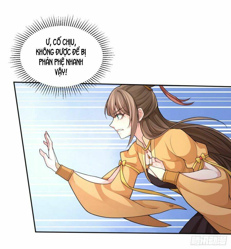 nghiên hương kỳ đàm chapter 57 21