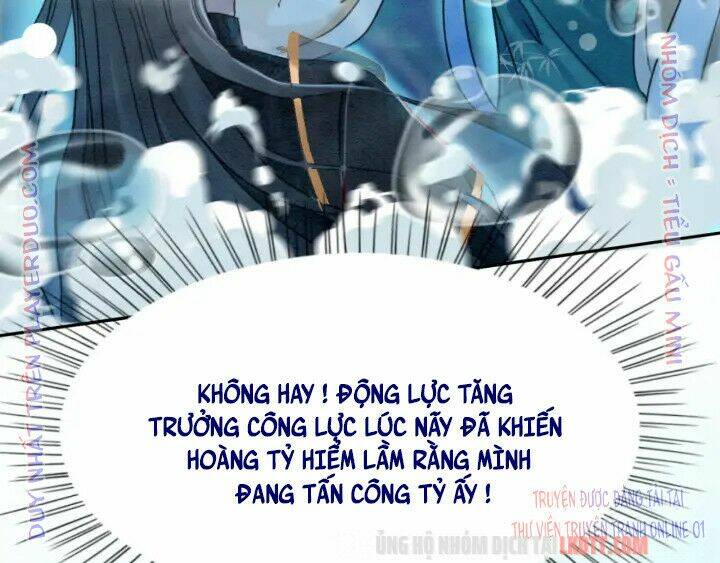 trọng sinh bá sủng nhiếp chính vương quá mạnh mẽ chapter 199 66