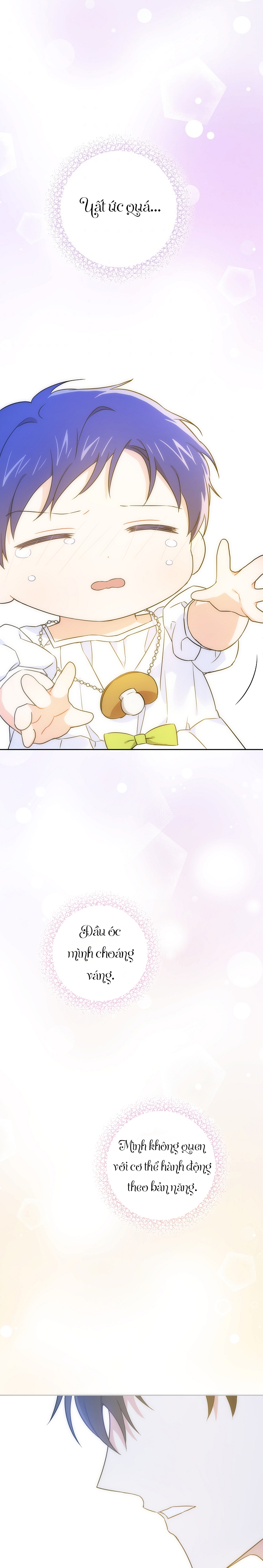 cho con cái núm dú đi mà chapter 24 8