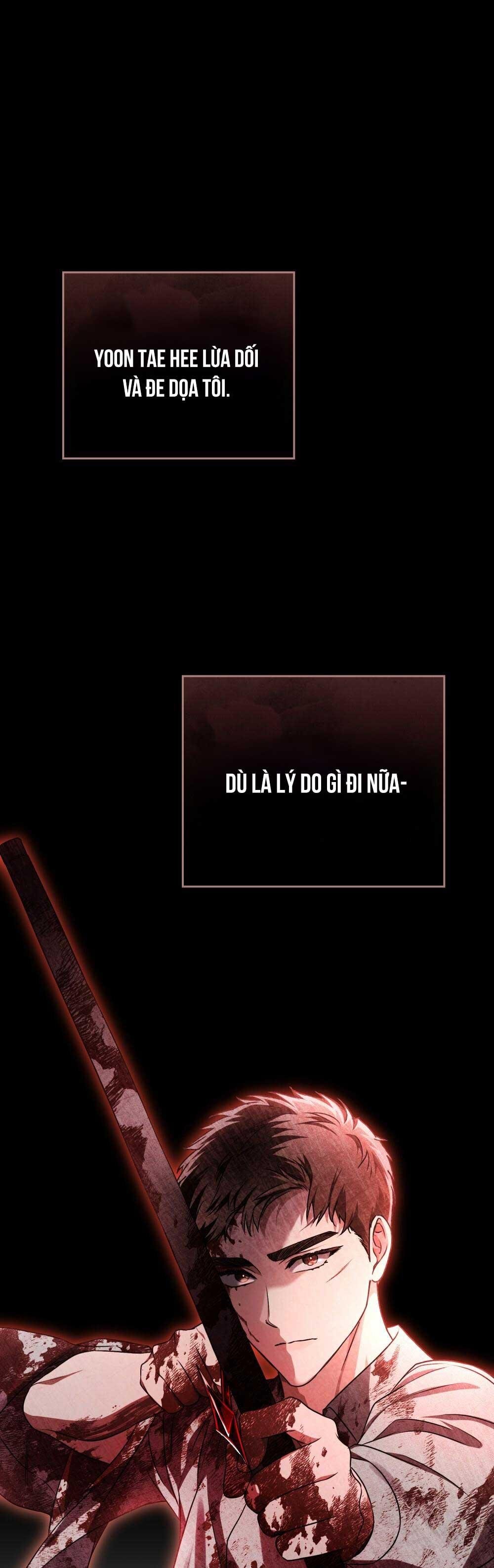 (cbunu) lửa hồn chapter 31 1