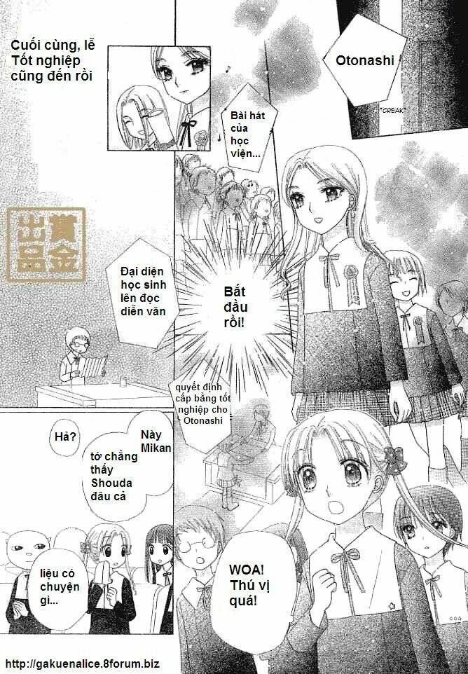 gakuen alice chapter 75 14