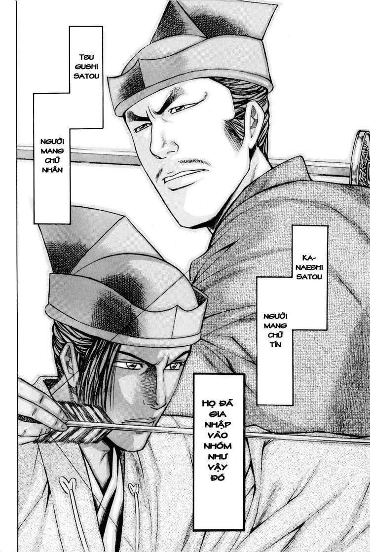 thiếu niên vương phần 2 chapter 9 40