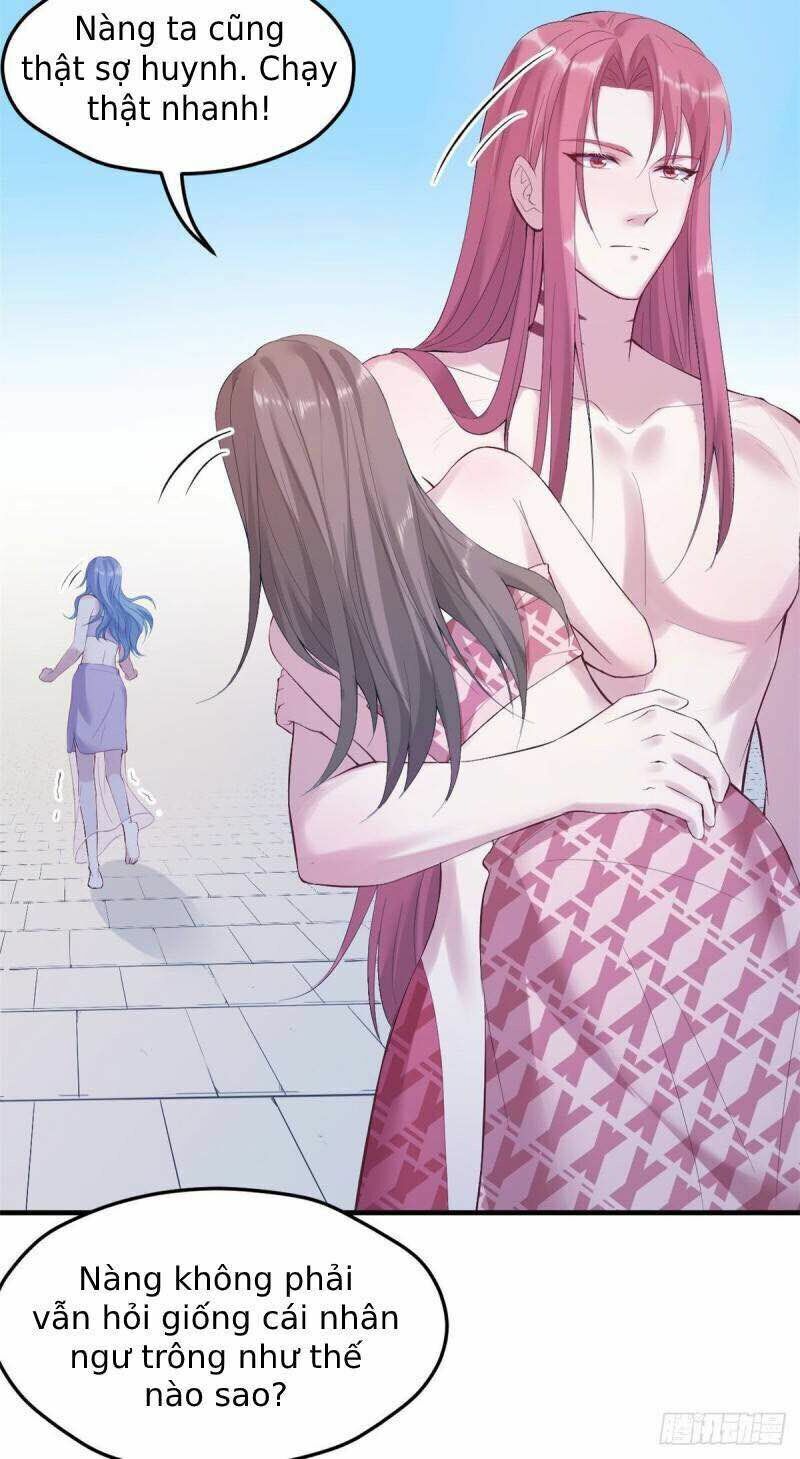 [16+] thảnh thơi thú thế chủng chủng điền, sinh sinh tể chapter 166 35