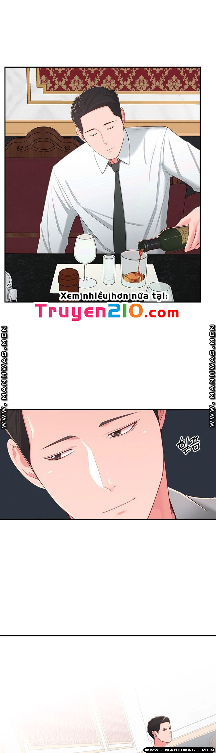 người chị hiểu biết chapter 36 19