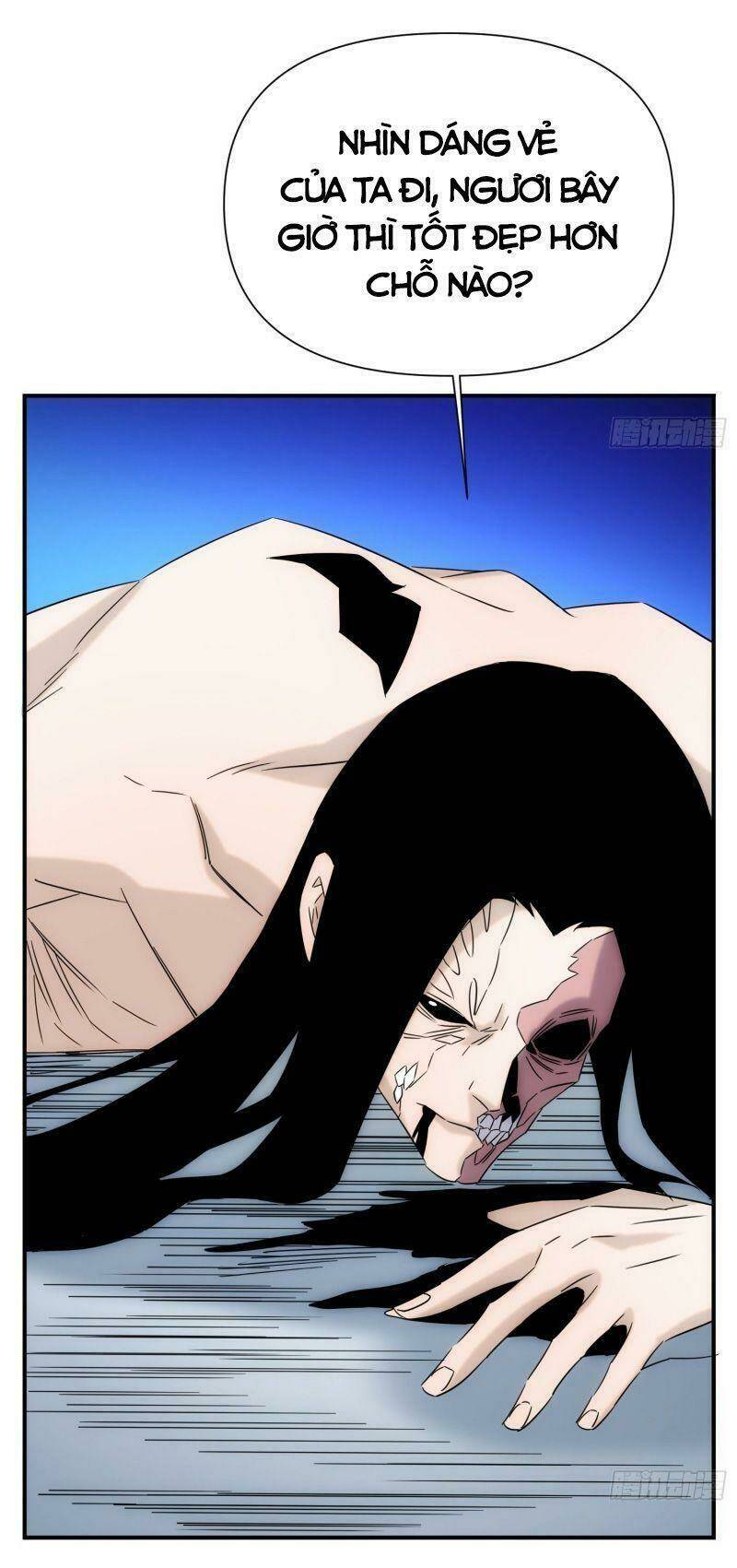 ma vương là đại địa chủ chapter 73 11