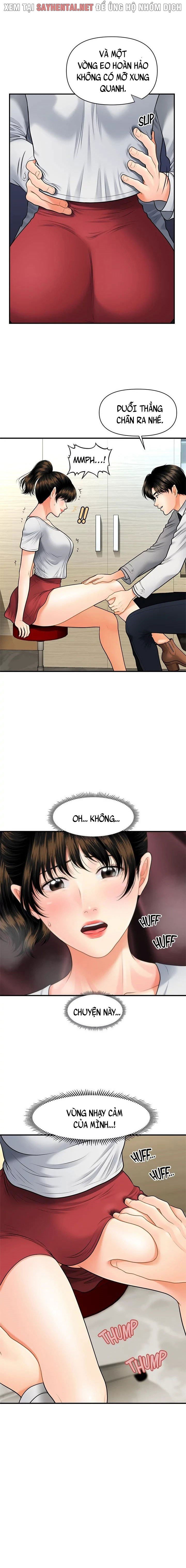 này anh đẹp trai chapter 18 11