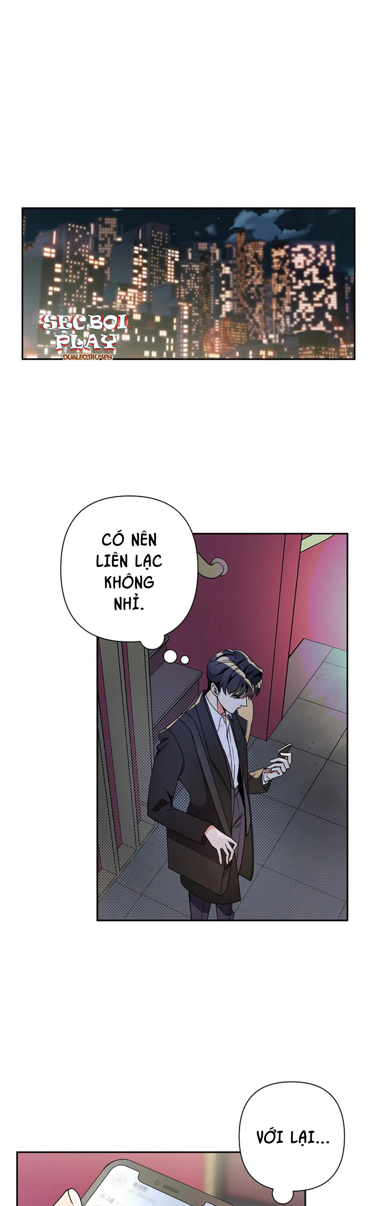 đêm dịu dàng chapter 19 1