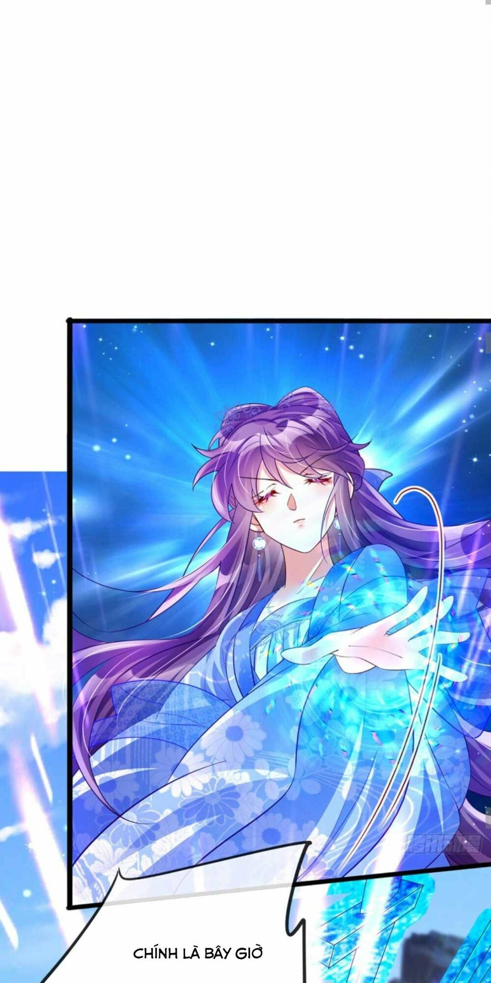 quân hoả nữ hoàng chapter 57 20